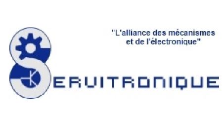 Servitronic